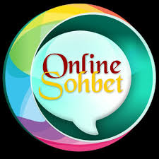Canlı sohbet odaları