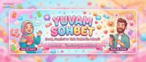 Yuvam Sohbet
