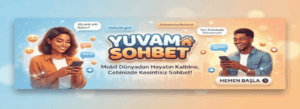 Yuvam Sohbet